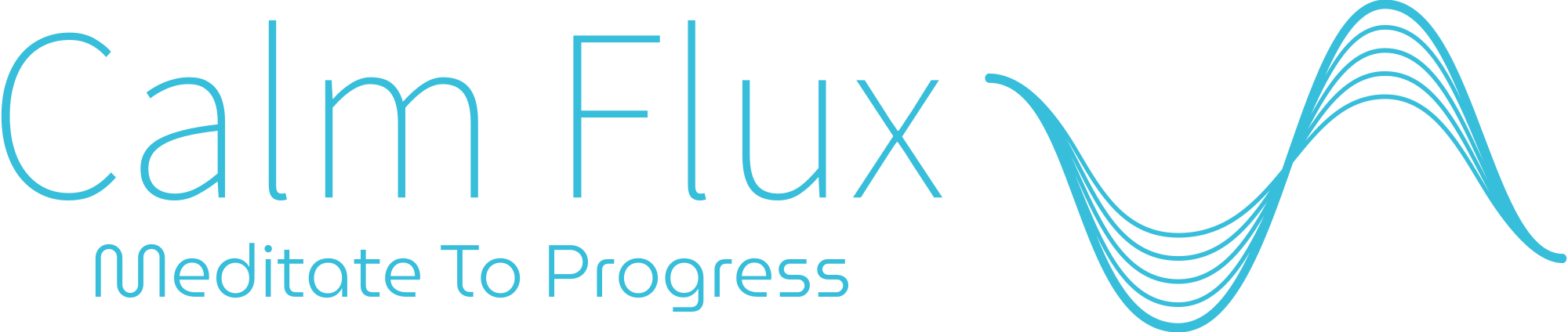 Calm Flux